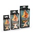 Fox Rage Ultra Realistic Replicant Perch Golden Perch – Realistische Softbait 10-18cm