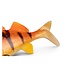 Fox Rage Ultra Realistic Replicant Perch Golden Perch – Realistische Softbait 10-18cm