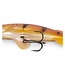 Fox Rage Ultra Realistic Replicant Perch Golden Perch – Realistische Softbait 10-18cm