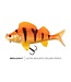 Fox Rage Ultra Realistic Replicant Perch Golden Perch – Realistische Softbait 10-18cm