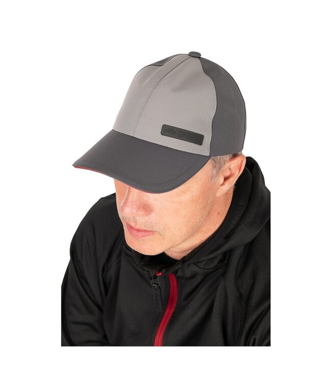 Fox Rage Pro Series Waterproof Cap – Waterdichte 6-Panel Vispet