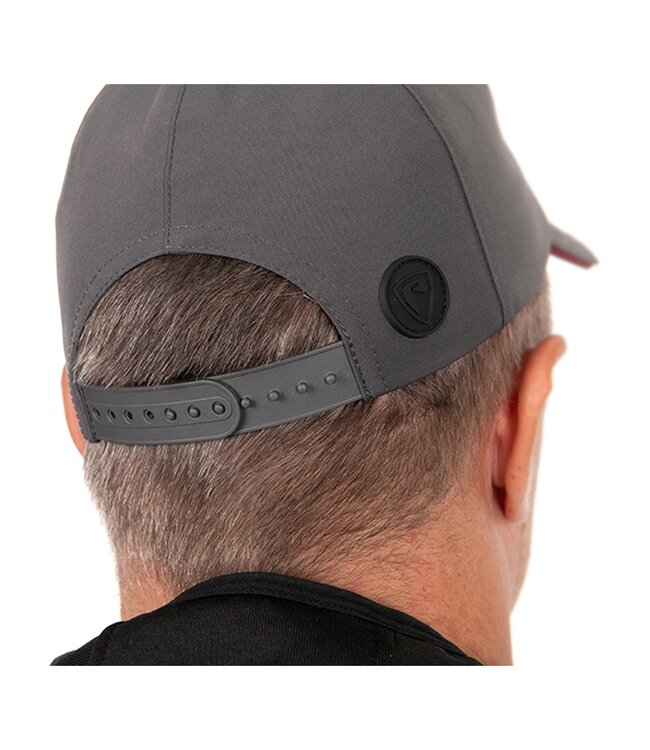 Fox Rage Pro Series Waterproof Cap – Waterdichte 6-Panel Vispet