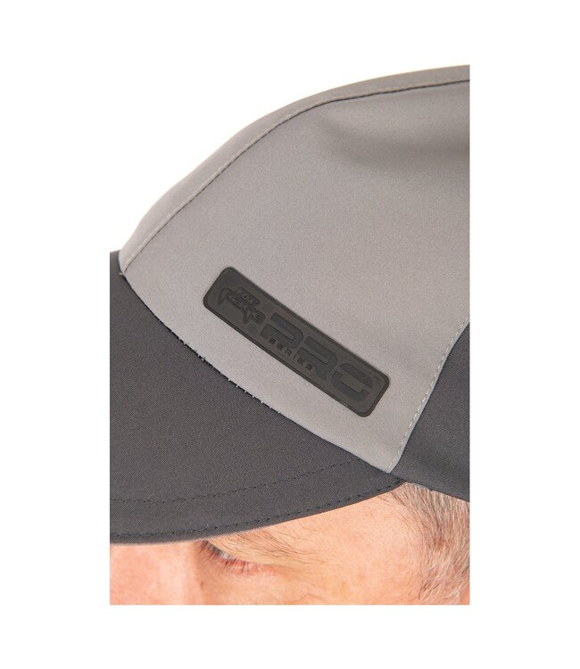 Fox Rage Pro Series Waterproof Cap – Casquette de Pêche Imperméable 6 Panneaux