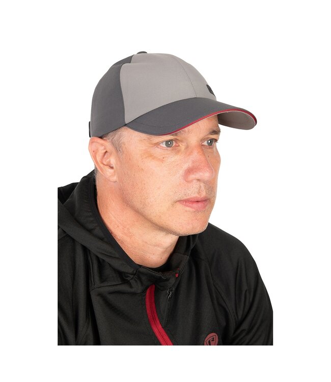 Fox Rage Pro Series Waterproof Cap – Waterdichte 6-Panel Vispet