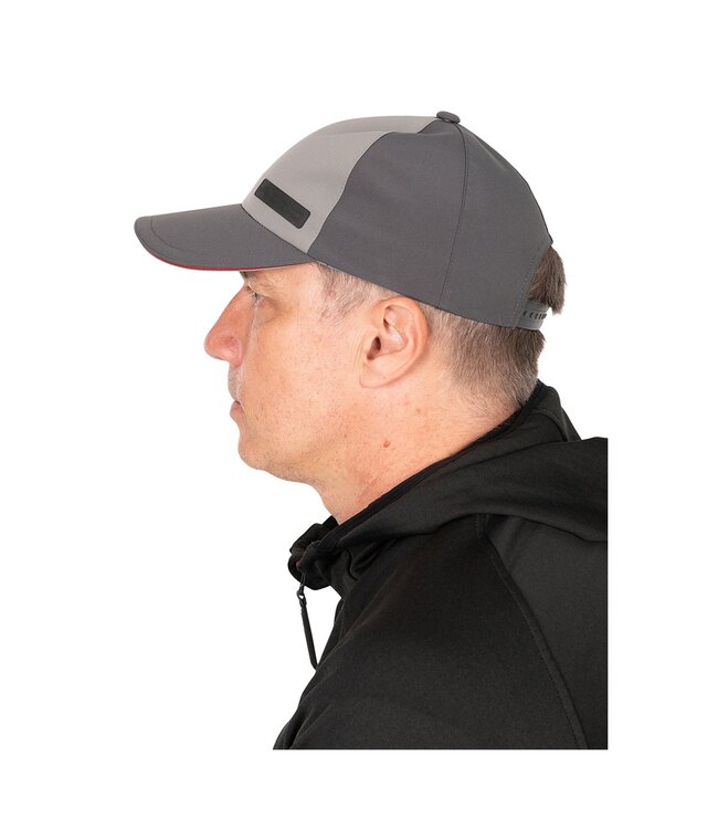 Fox Rage Pro Series Waterproof Cap – Waterdichte 6-Panel Vispet