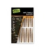 Fox Edges Camo Anti Tangle Sleeves 15pcs – Anti-Tangle Sleeves voor Karpermontages