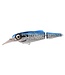 Spro Ripple Pro Deep Hardlure 14cm 42g – Leurre Articulé Grand Plongeur