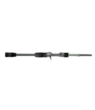Spro Slayer Rod Baitcast 1.98m