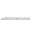 Spro Slayer Rod Baitcast 1.98m – Lichtgewicht Eendelige Castinghengel