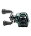 Spro JC Elite NG Left Handed 6.6:1 – Moulinet Baitcasting Normal Gear Purple Knob Cap