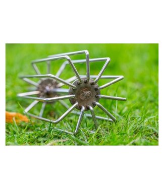 Guru Ground Bait Wisk