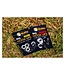 Guru Rig Hook Ups – Rig- und Gummihalter für Pole-Topkits