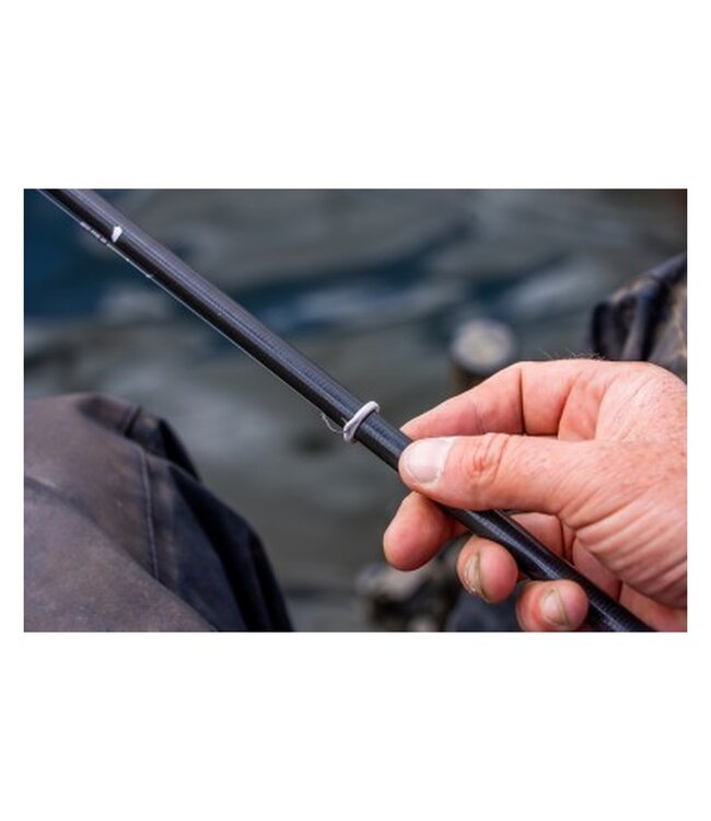 Guru Rig Hook Ups – Rig- en Elastiekhouder voor Pole Topkits