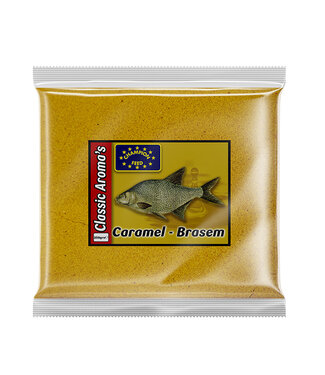 Champion Feed Brème Caramel 250gr