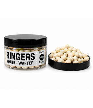 Ringers Wafters White Mini