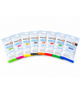 Guru Hollow Elastic 5m