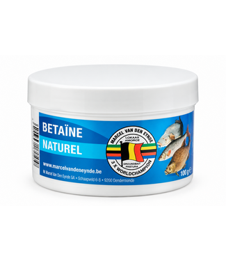 Marcel Van den Eynde Bétaïne Naturel 100gr
