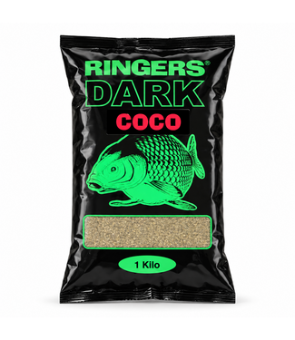 Ringers Dark Coco 1 Kilo