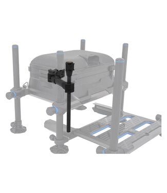 Preston Offbox Rotating Butt Rest Arm