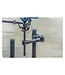 Preston Offbox Rotating Butt Rest Arm – Draaibare Hengelsteun voor Zitkist