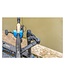 Preston Offbox Rotating Butt Rest Arm – Support de Canne Rotatif pour Station