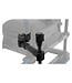 Preston Offbox Rotating Butt Rest Arm – Draaibare Hengelsteun voor Zitkist