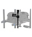 Preston Offbox Rotating Butt Rest Arm – Draaibare Hengelsteun voor Zitkist