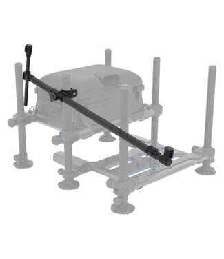 Preston Offbox Multi Feeder Arm