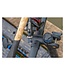 Preston Offbox Multi Feeder Arm – Verstelbare Draaibare Feedersteun voor Zitkist