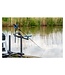 Preston Offbox Multi Feeder Arm – Verstelbare Draaibare Feedersteun voor Zitkist