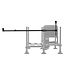 Preston Offbox Multi Feeder Arm – Bras Feeder Rotatif et Réglable pour Station
