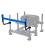 Preston Offbox Pole Support – Support Télescopique pour Grande Canne