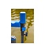 Preston Offbox Pole Support – Support Télescopique pour Grande Canne