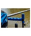 Preston Offbox Pole Support – Support Télescopique pour Grande Canne