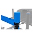 Preston Offbox Pole Support – Support Télescopique pour Grande Canne
