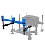 Preston Offbox Pro Pole Support – Extra Stabile Ablage für Lange Kopfruten