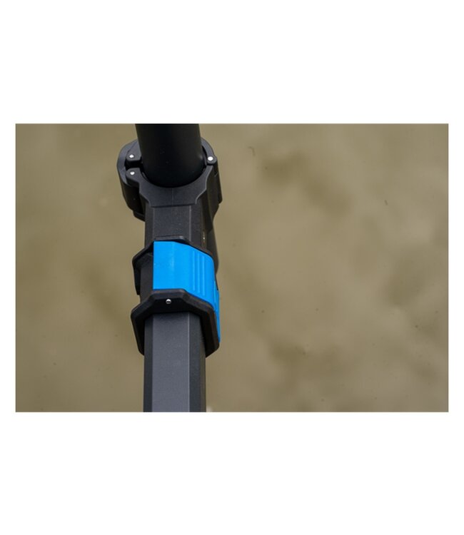 Preston Offbox Pro Pole Support – Extra Stabile Ablage für Lange Kopfruten
