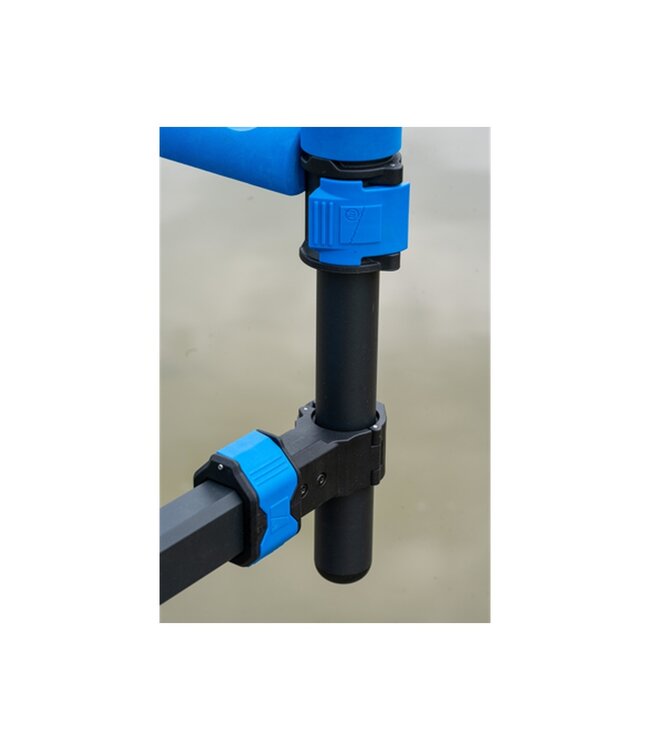 Preston Offbox Pro Pole Support – Support Ultra Stable pour Grande Canne