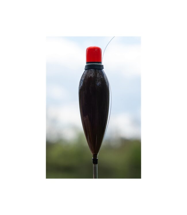 Korum Classic River Float Silicone Tubing – 6 Größen für Posenmontagen