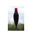 Korum Classic River Float Silicone Tubing – 6 Maten voor Dobbermontages