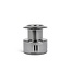 Korum Radius Freespool Spare Spool 4500 – Bobine de Rechange Aluminium