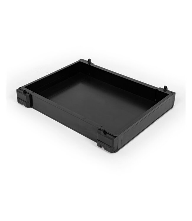 Preston Absolute 5G Deep Tray Unit – 5,5cm Tiefe Staueinheit für Sitzkiepen