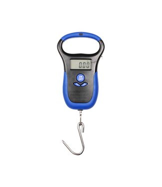 Zebco Digital Scale 50kg