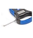 Zebco Digital Scale 50kg – Digitale Visweegschaal met Meetlint