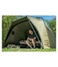 Avid Carp EXO+ RV – 1.5-Persoons Karper Bivvy met Storm Cap