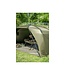 Avid Carp EXO+ RV – Biwy Carpe 1,5 Place avec Storm Cap