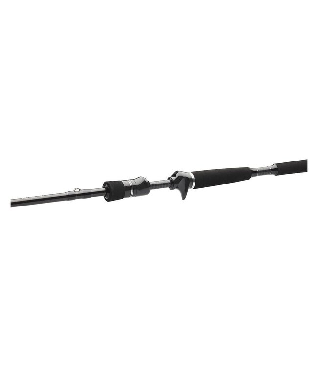 Westin W3 Powerstrike-T 3RD – 2-teilige Baitcastrute