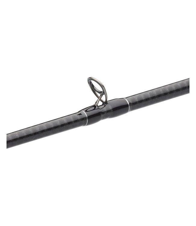 Westin W3 Powerstrike-T 3RD – 2-teilige Baitcastrute