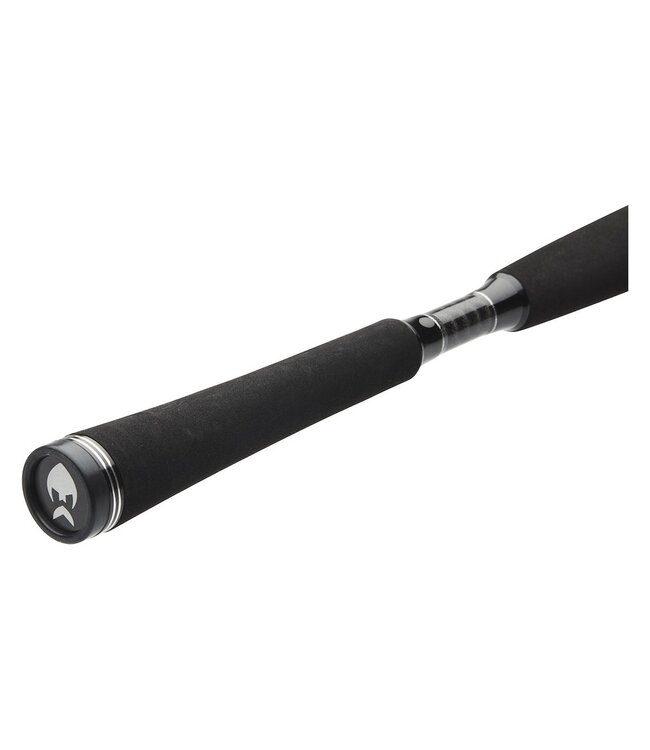 Westin W3 Powerstrike-T 3RD – Canne Casting 2 Brins