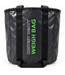 Reniers Fishing Contest Heavy Duty Sac de Pesée 60 x 45cm – Sac Renforcé en PVC avec 4 Poignées & Drainage